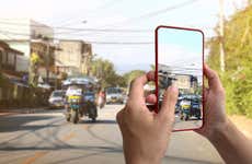 Chip eSIM com internet no Laos