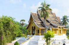 Tour privado de 3 días por Luang Prabang