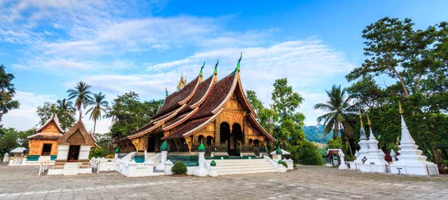 Tour de 9 dias por Laos