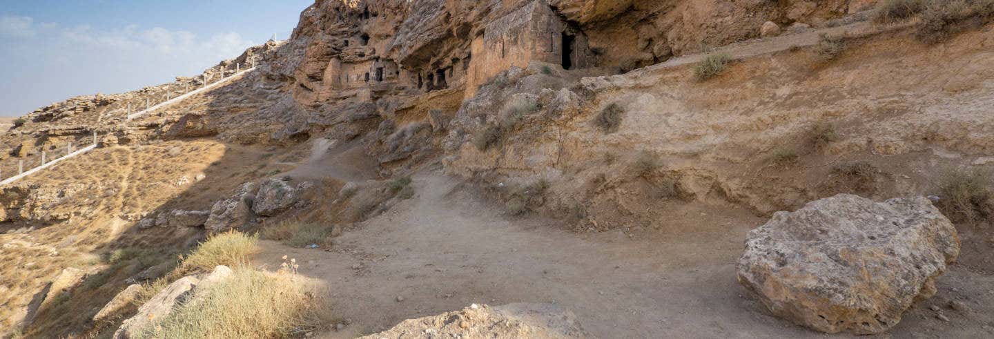 Escursione privata a Biblo e ai monasteri San Maron e San Charbel
