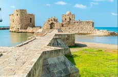 Excursión privada desde Beirut