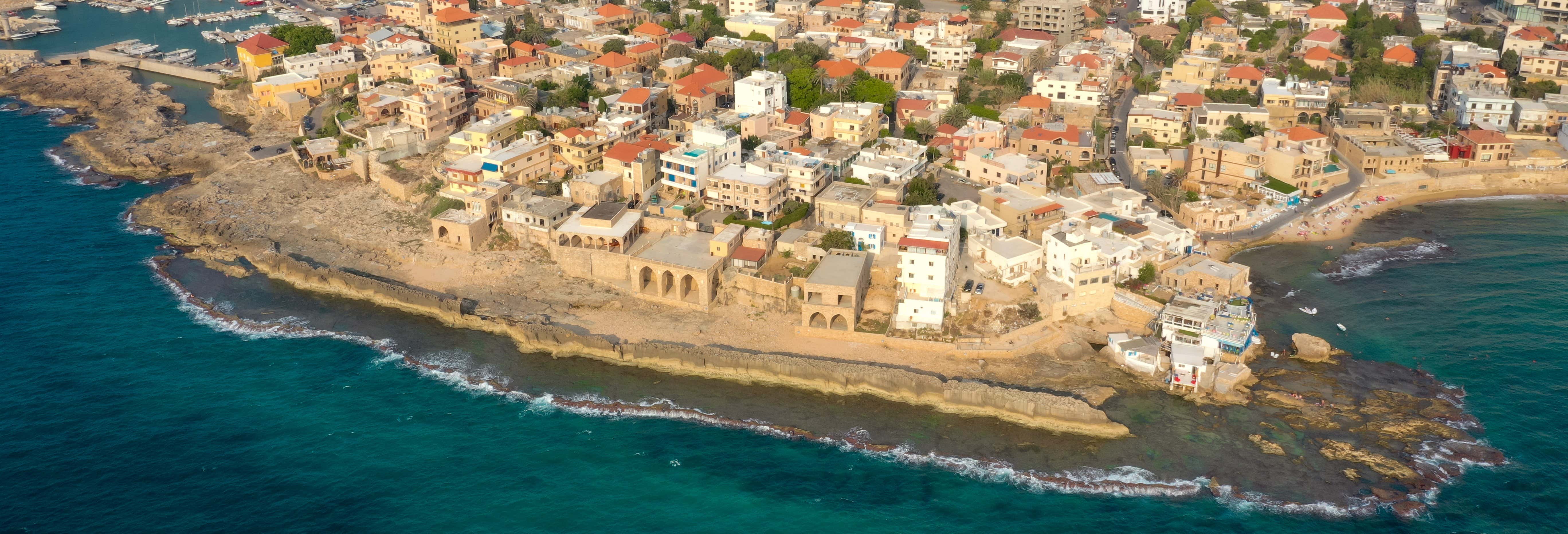 Escursione privata a Tripoli, Museo Nabu e Batrun