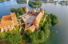 Excursión a Trakai
