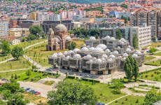 Excursión privada a Kosovo