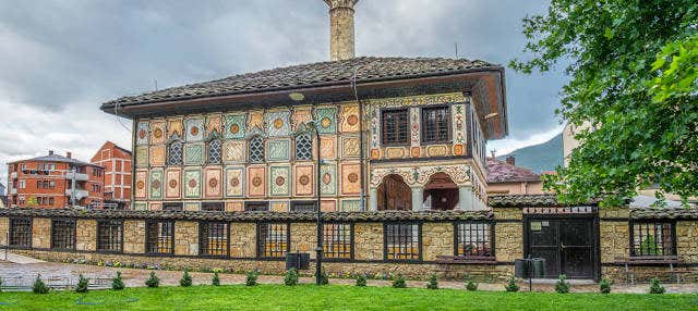 Excursión privada a Tetovo