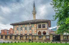 Excursión privada a Tetovo