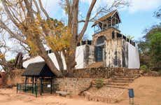Excursión a la colina real de Ambohimanga