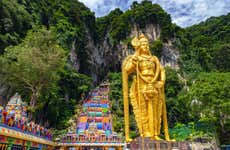 Batu Caves Day Trip