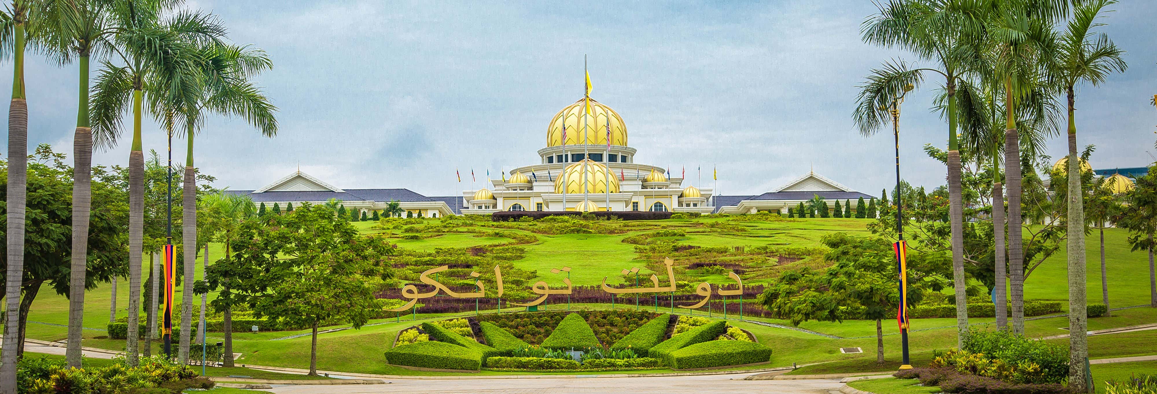 Visita guidata di Kuala Lumpur