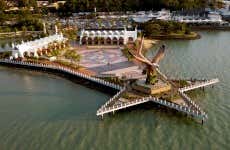 Tour por Langkawi
