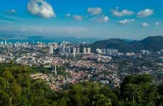 Tour por Penang