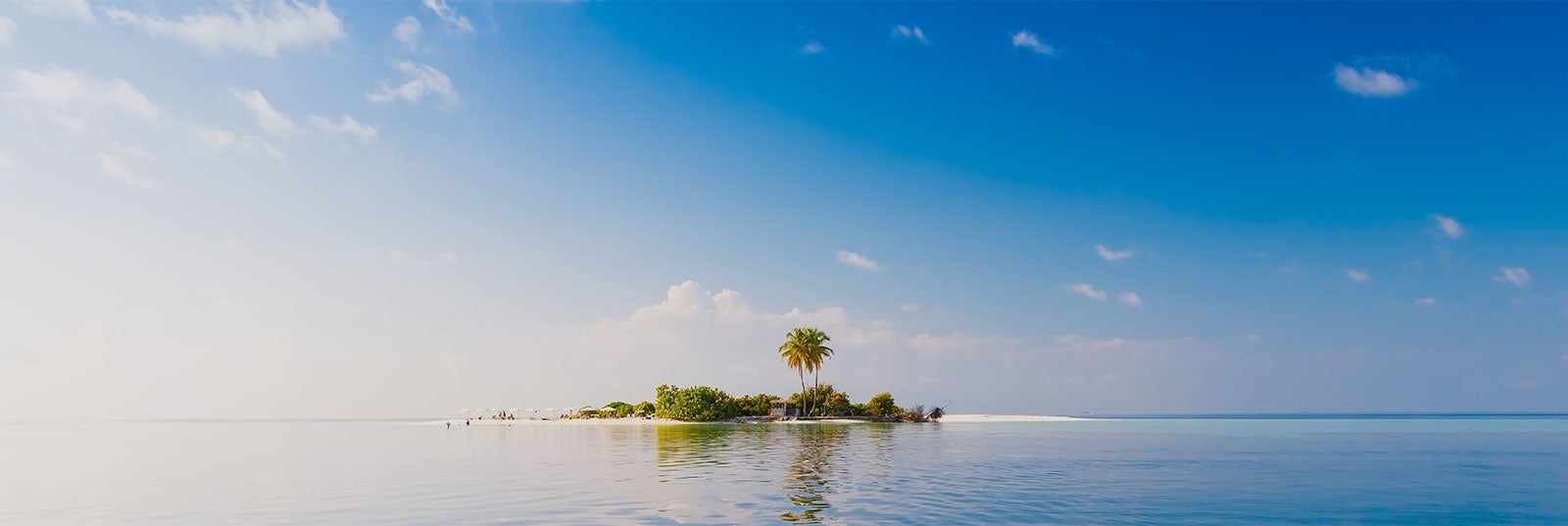 Guía turística de Maldivas
