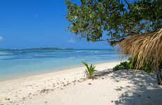 Himmafushi & Huraa Island Day Trip