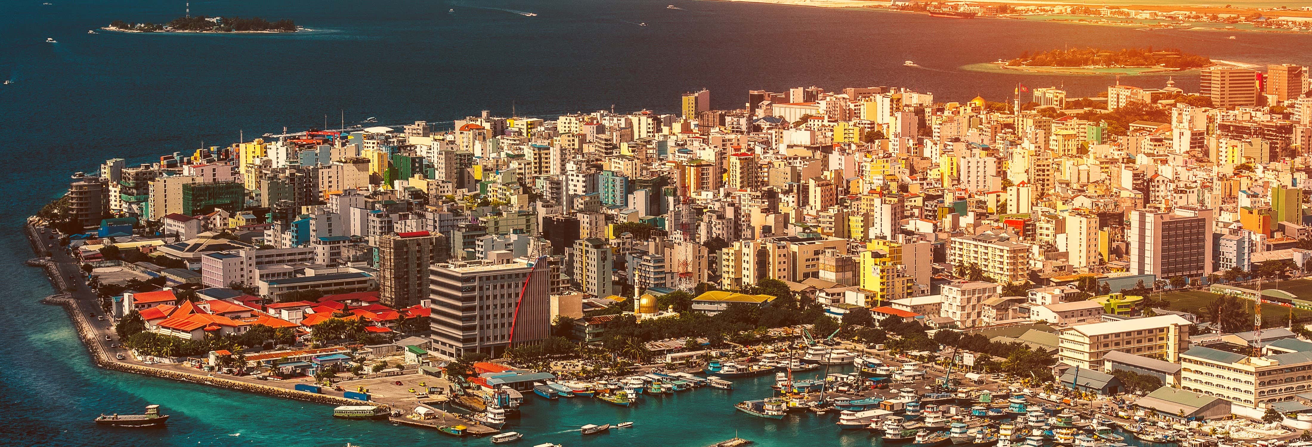 malé