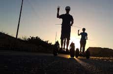 Tour di Gozo in segway