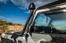 Tour en 4x4 por Gozo