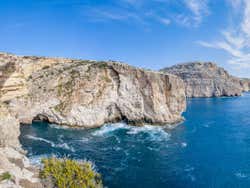 Scogliere di Dingli