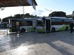 Autobus di Malta