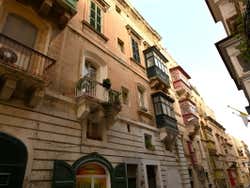 Balconi di Malta