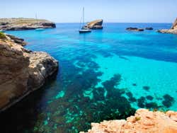 Blue Lagoon