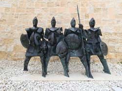 Cavalieri di San Telmo