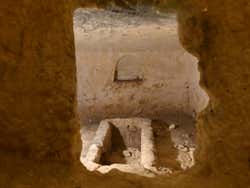 Catacombe di Rabat