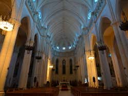 Cattedrale di Saint Julian's