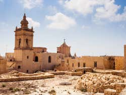 Cittadella di Gozo