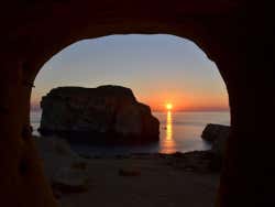 Fungus Rock