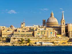 La Valletta