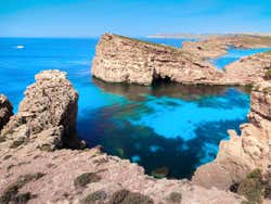 Blue Lagoon