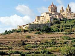 Mdina