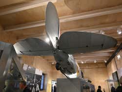 Museo della Guerra