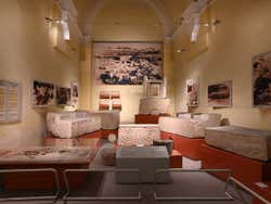 Museo Nazionale di Archeologia