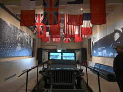 Museo della Guerra di Malta