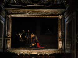 Decollazione di San Giovanni Battista, Malta