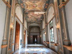 Palazzo del Gran Maestro