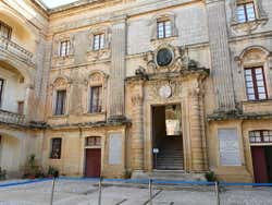 Palazzo di Mdina