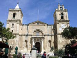 Cattedrale di la Valletta