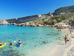 Paradise Bay