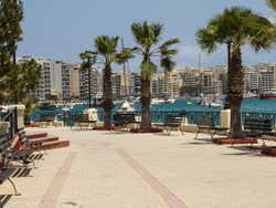 Lungomare di Sliema