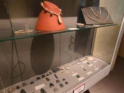 Collezione del Museo Nazionale di Archeologia