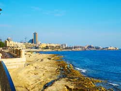Spiaggia di Sliema