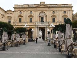 Piazza della Repubblica