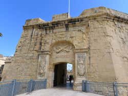 Porta di Cospicua