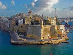 Porto di Malta