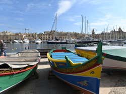 Porto di Cospicua