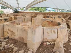 Templi di Tarxien