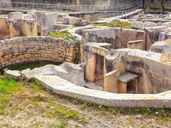 Templi di Hagar Qim
