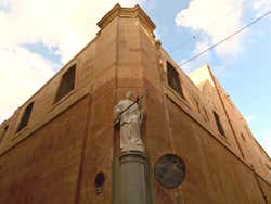 La Valletta cattolica